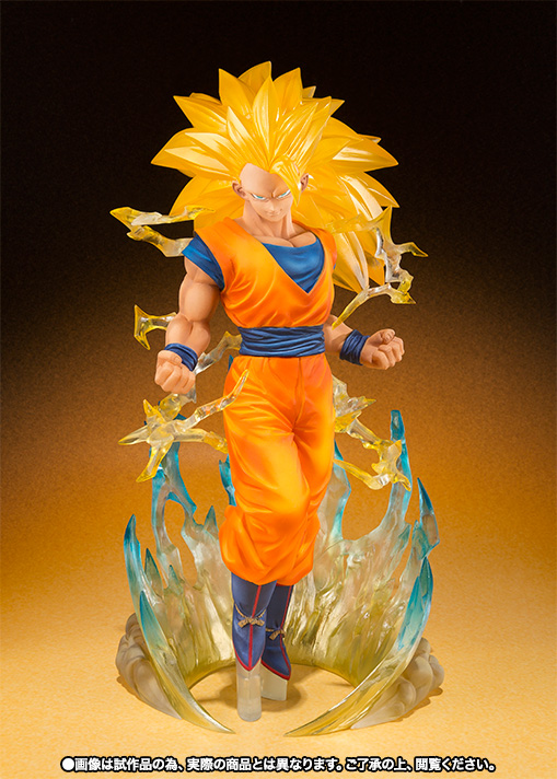 孫悟空 超サイヤ人3 スーパードラゴンボールヒーローズ ドラゴンボール - スーパードラゴンボールヒーローズ 孫悟空 UGM5-CP5