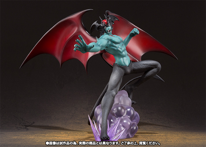フィギュアーツZERO サイボーグ009VSデビルマン | 商品一覧 | 魂ウェブ
