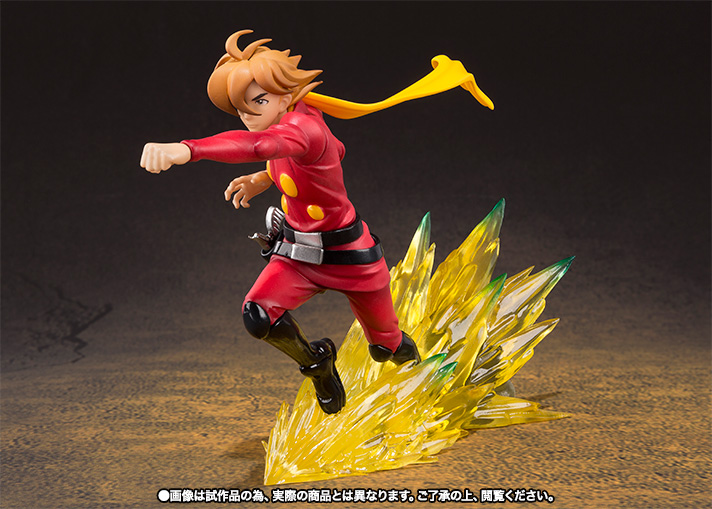フィギュアーツZERO サイボーグ009VSデビルマン | 商品一覧 | 魂ウェブ