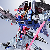 METAL BUILD デスティニーガンダム 光の翼オプションセット | 商品一覧