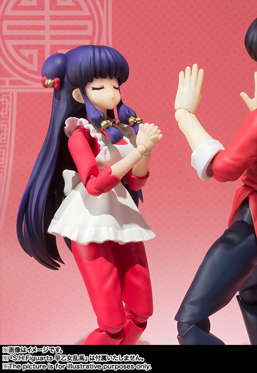 S.H.Figuarts シャンプー（2016年発売） | 商品一覧 | 魂ウェブ