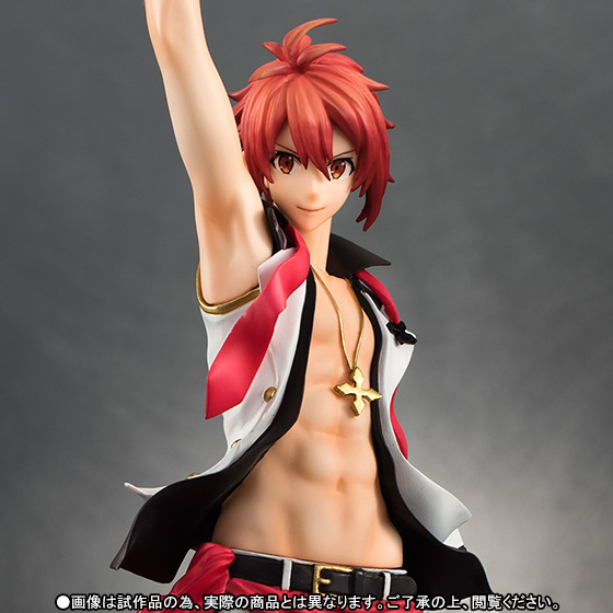 フィギュアーツZERO 七瀬 陸 | 商品一覧 | 魂ウェブ