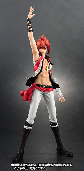 フィギュアーツZERO 七瀬 陸 | 商品一覧 | 魂ウェブ