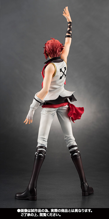 フィギュアーツZERO 七瀬 陸 | 商品一覧 | 魂ウェブ