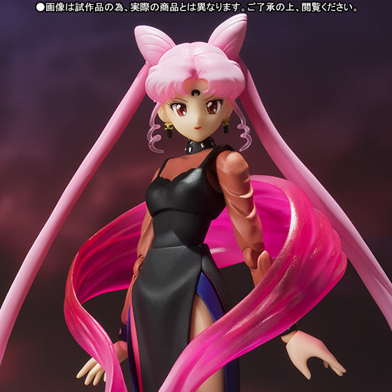 S.H.Figuarts ブラック・レディ | 商品一覧 | 魂ウェブ