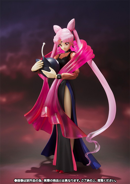 S.H.Figuarts ブラック・レディ | 商品一覧 | 魂ウェブ