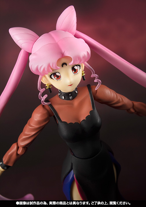 S.H.Figuarts ブラック・レディ | 商品一覧 | 魂ウェブ
