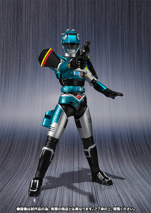 S.H.Figuarts ウォルター | 商品一覧 | 魂ウェブ