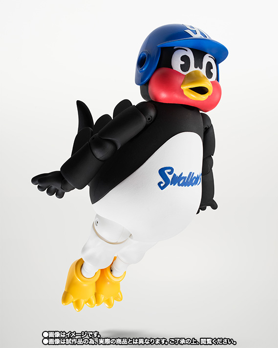 S.H.Figuarts つば九郎 | 商品一覧 | 魂ウェブ