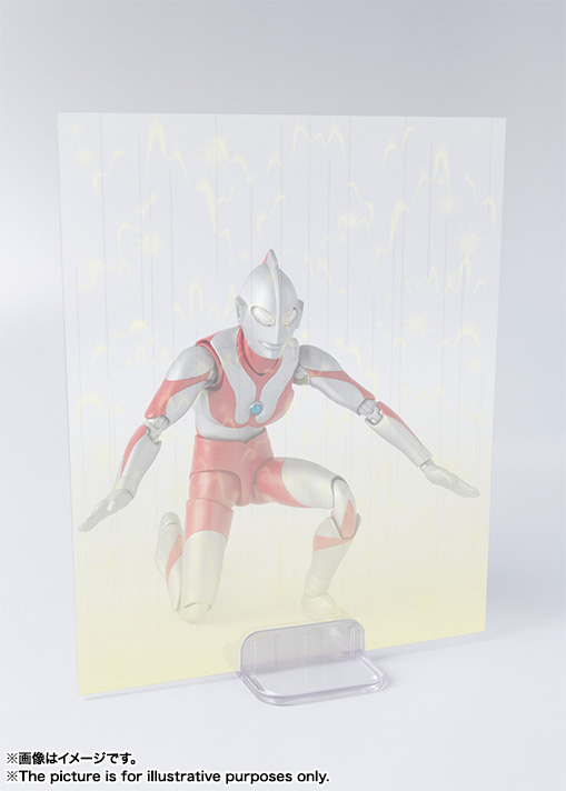 S.H.Figuarts ウルトラマン