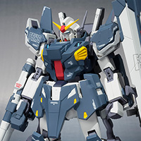 ROBOT魂（Ka signature） 【2個セット】＜SIDE MS＞ ガンダムMk-II