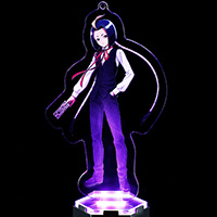 双星の陰陽師 | キャラクター（作品）一覧 | 魂ウェブ
