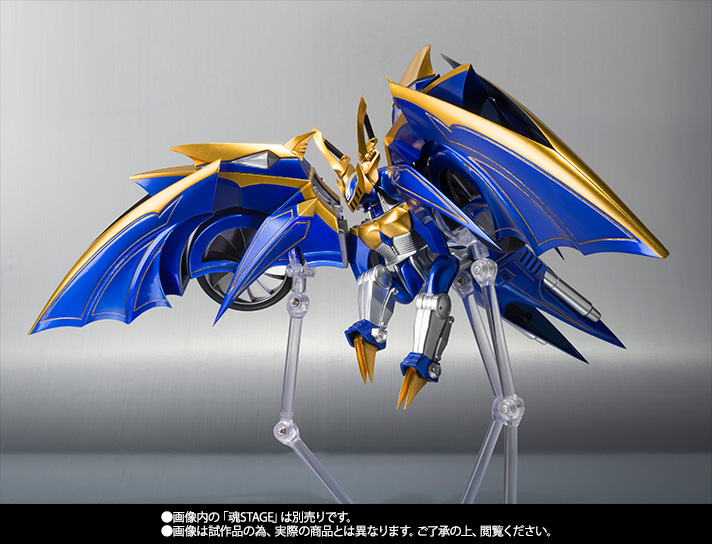 S.H.Figuarts 仮面ライダーナイトサバイブ＆ダークレイダーセット