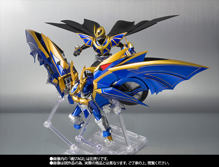 未開封 S.H.フィギュアーツ 仮面ライダーナイトサバイブ＆ダークレイダーセット S.H.Figuarts 仮面ライダーナイトサバイブ＆ダークレイダーセット