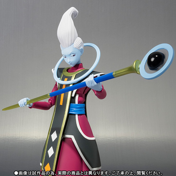 S.H.Figuarts ウイス | 商品一覧 | 魂ウェブ