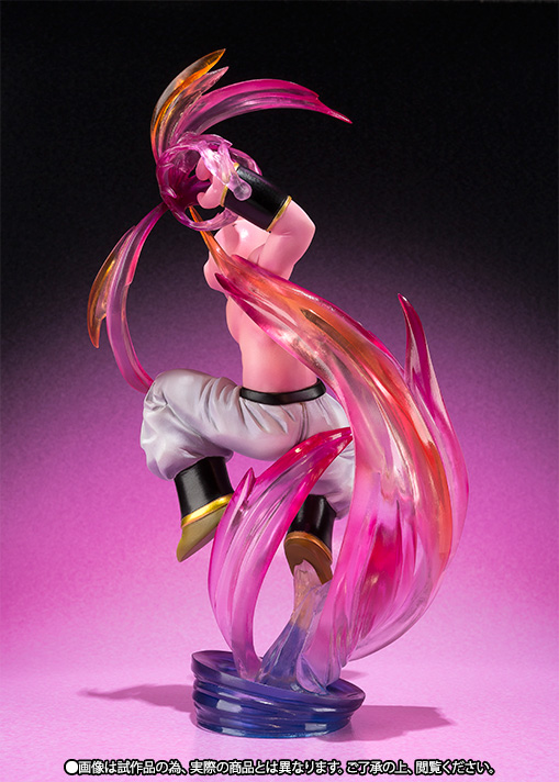 フィギュアーツZERO 魔人ブウ（純粋） | 商品一覧 | 魂ウェブ