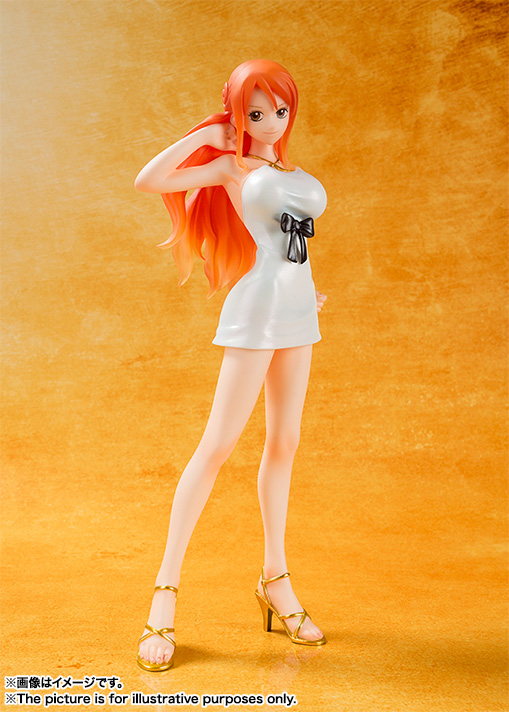 ワンピース　キズナブースト　ナミ　ロビン　FILM GOLD プライズ】9/8(木)発売 THE GRANDLINE LADY ONE PIECE FILM GOLD vol.2
