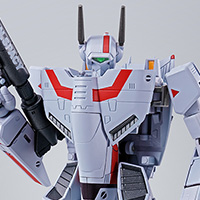 HI-METAL R VF-1J スーパーバルキリー（マクシミリアン・ジーナス機
