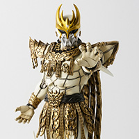 【美品】　真骨彫製法 仮面ライダークウガ アメイジングマイティ　2017年製 S.H.Figuarts（真骨彫製法） 仮面ライダークウガ アメイジングマイティ