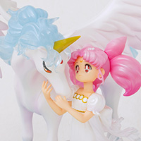 ☆　Figuarts Zero　chouette　ちびうさ　エリオス　夢のなかで Figuarts Zero chouette ちびうさ＆エリオス -夢のなかで- | 商品一覧