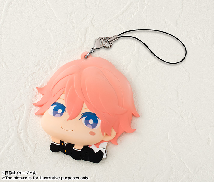 タマコレ ぷにぷにほっぺますこっと ハイ☆スピード！ | 商品一覧 | 魂