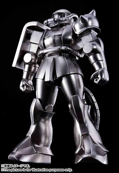 超合金の塊 ガンダムシリーズ | 商品一覧 | 魂ウェブ