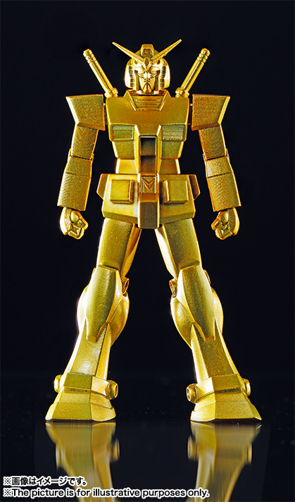 超合金の塊 ガンダムシリーズ | 商品一覧 | 魂ウェブ