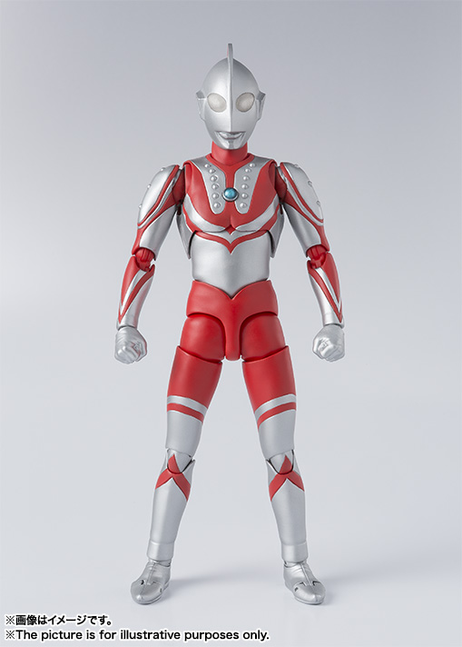 S.H.Figuarts ゾフィー | 商品一覧 | 魂ウェブ