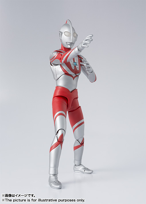 ウルトラマン フィギュア 未開封 怪獣大決戦シリーズ ゾフィー ゾフィー | ITEMS | TAMASHII NATIONS STORE TOKYO | 魂ネイションズの