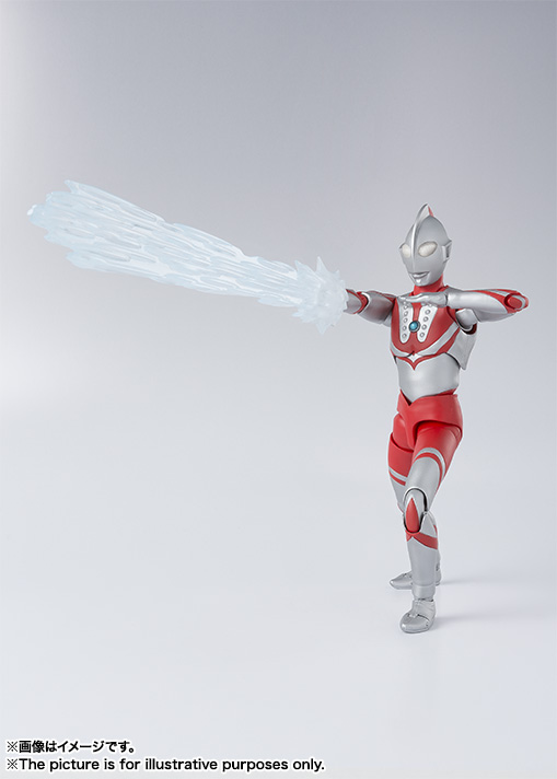 S.H.Figuarts ゾフィー | 商品一覧 | 魂ウェブ