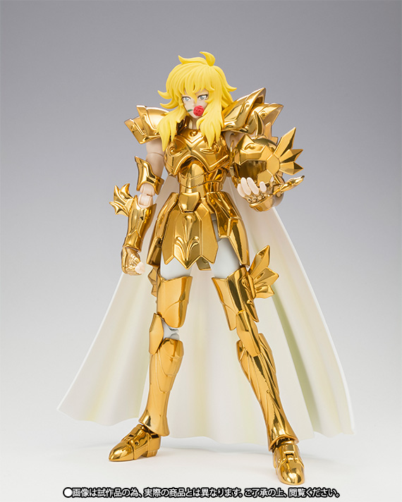 聖闘士聖衣神話EX ピスケスアフロディーテ ～ORIGINAL COLOR E… コミック・アニメ