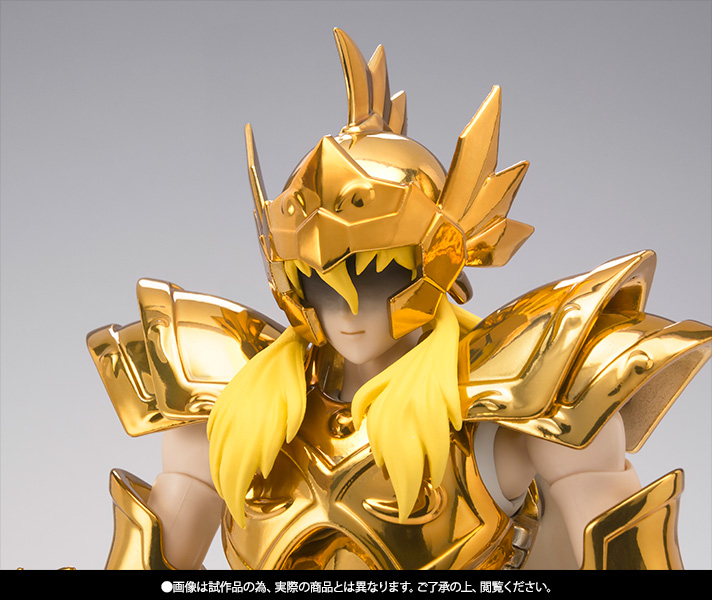 聖闘士聖衣神話EX ピスケスアフロディーテ ～ORIGINAL COLOR EDITION