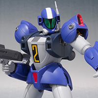 ROBOT魂 ＜SIDE RV＞ バイファム(サンライズ スピリッツ) | 商品一覧