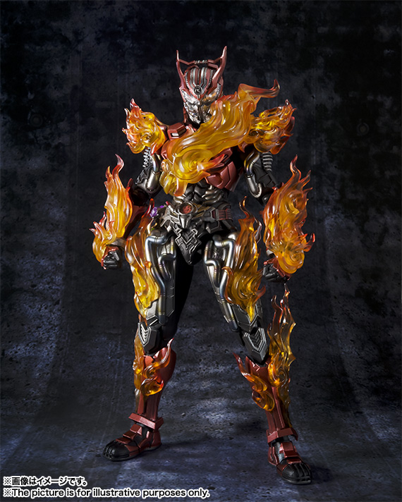 S.I.C. 仮面ライダードライブ タイプスピード | 商品一覧 | 魂ウェブ