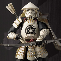 名将MOVIE REALIZATION 翻訳からくりC-3PO | 商品一覧 | 魂ウェブ