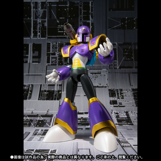 D-arts ロックマンX VAVA ROCKMANX 魂ウェブ商店 Amazon.co.jp: D-Arts ロックマンX VAVA 魂ウェブ限定 : おもちゃ