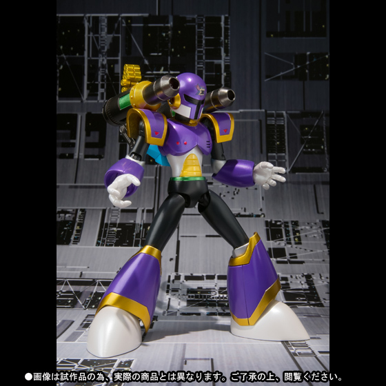 D-Arts VAVA | 商品一覧 | 魂ウェブ