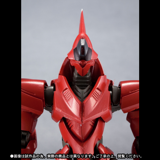 ROBOT魂 ＜SIDE AS＞ コダールi(ヴェノム) | 商品一覧 | 魂ウェブ