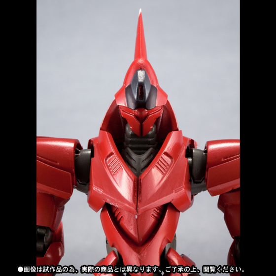ROBOT魂 ＜SIDE AS＞ コダールi(ヴェノム) | 商品一覧 | 魂ウェブ