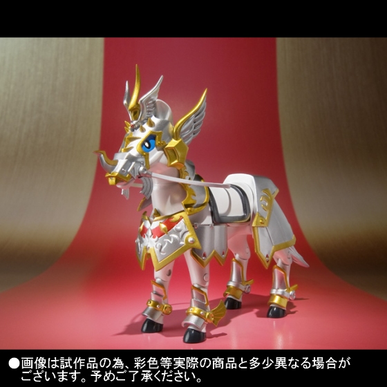 SDX キングガンダムII世 | 商品一覧 | 魂ウェブ