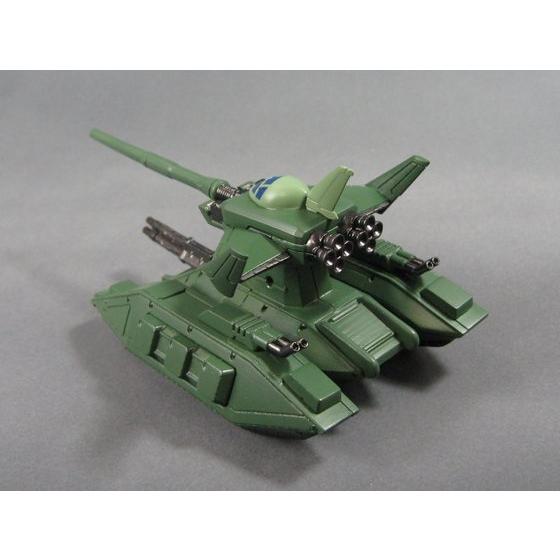 魂ウェブ商店限定 ROBOT魂 ＜SIDE MS＞ HT-01B マゼラ・アタック (ハードポイントシステム仕様) ROBOT魂 ＜SIDE MS＞マゼラ・アタック（ハードポイントシステム仕様