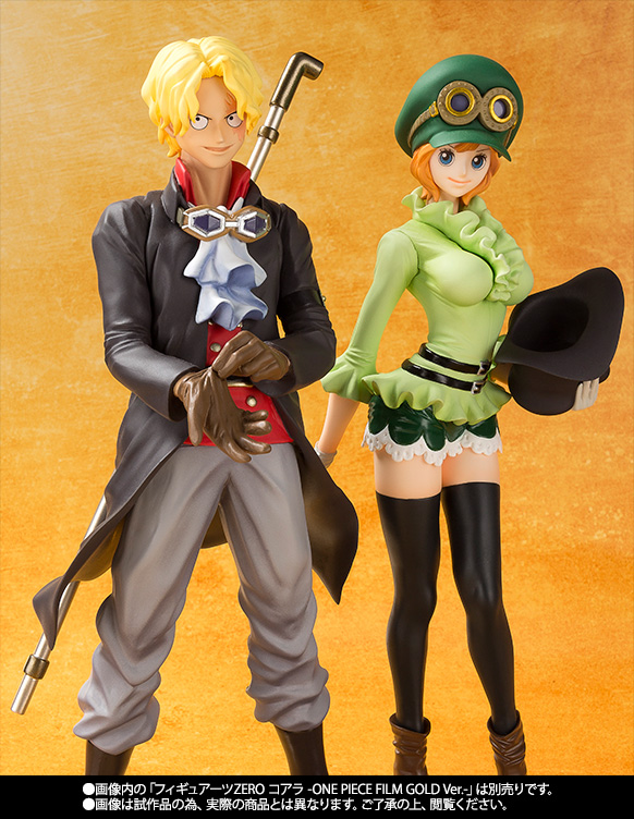 ONE PIECE サボ サボ【プロモ】《黒》【3rd ANNIVERSARY SET】 3rd ANNIVERSARY SET版
