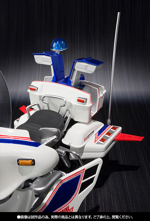 S.H.Figuarts Vマシーン | 商品一覧 | 魂ウェブ