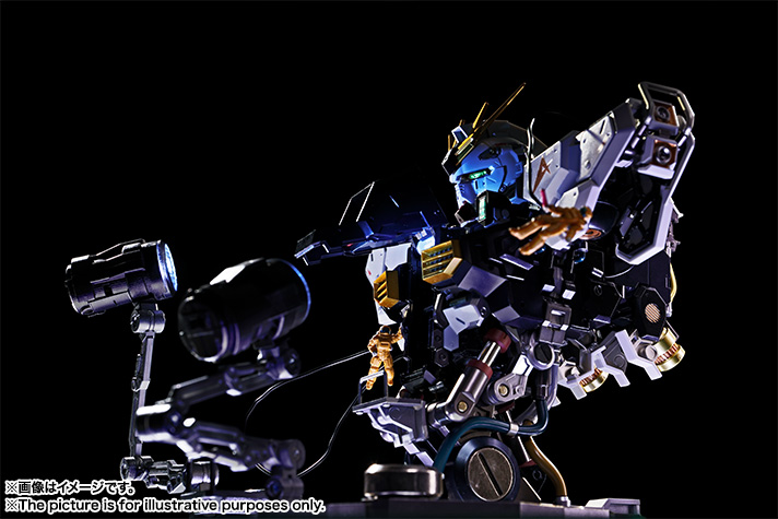 FORMANIA EX νガンダム | 商品一覧 | 魂ウェブ