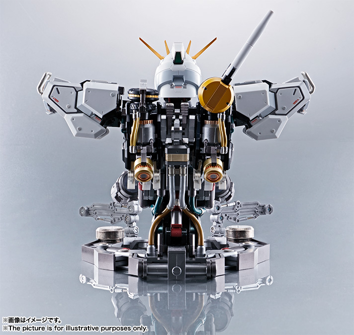 FORMANIA EX νガンダム | 商品一覧 | 魂ウェブ FORMANIA EX νガンダム | 商品一覧 | 魂ウェブ