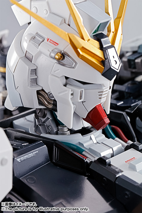 FORMANIA EX νガンダム | 商品一覧 | 魂ウェブ