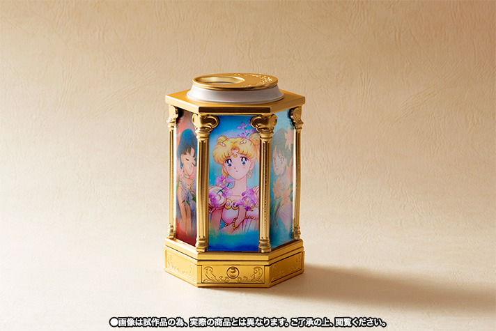 PROPLICA PROPLICA × Figuarts Zero chouette タキシード・ミラージュ