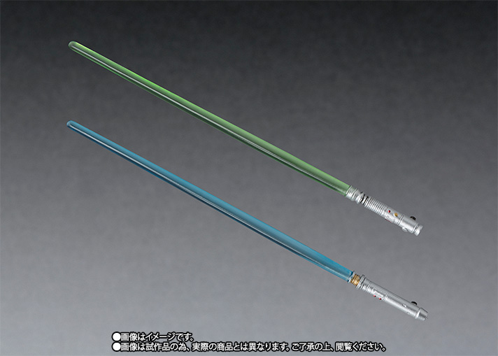 S.H.Figuarts アナキン・スカイウォーカー（ATTACK OF THE CLONES
