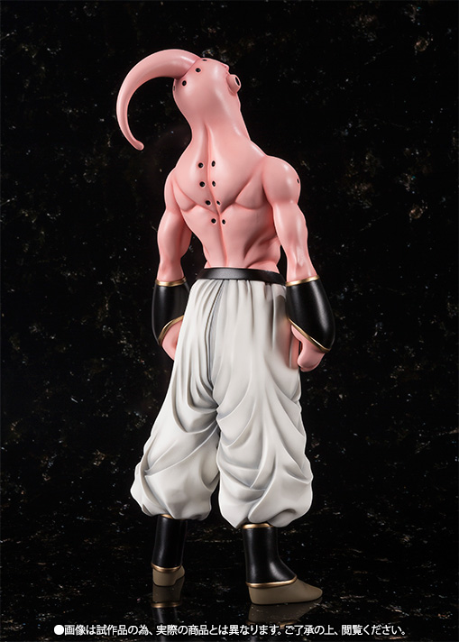 フィギュアーツZERO EX 魔人ブウ | 商品一覧 | 魂ウェブ