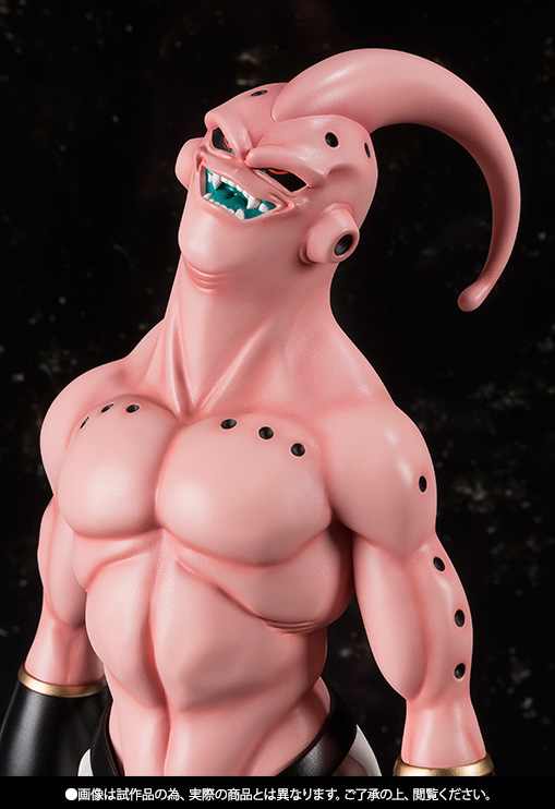 フィギュアーツZERO EX 魔人ブウ | 商品一覧 | 魂ウェブ